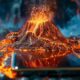 New Ransomware Actor 'Volcano Demon' Calls Victims to Extort Them