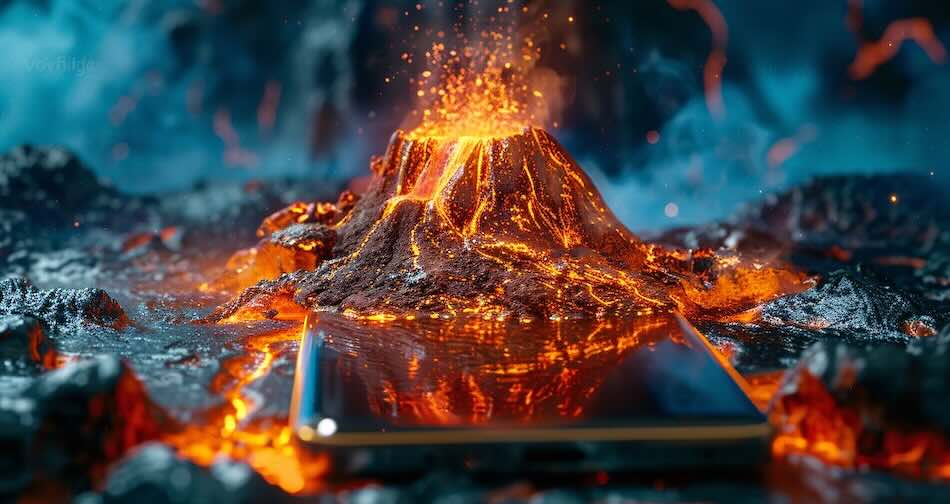 New Ransomware Actor 'Volcano Demon' Calls Victims to Extort Them