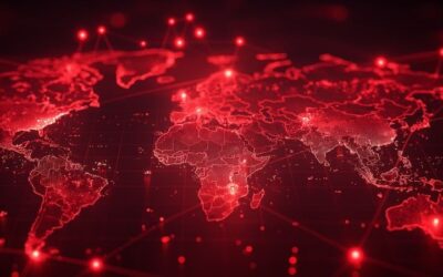 SN_BLACKMETA Launched Record-Breaking Six-Day DDoS Attack