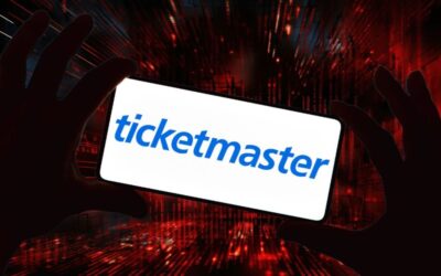 Ticketmaster Faces Extortion Over Leaked Taylor Swift Event Barcodes