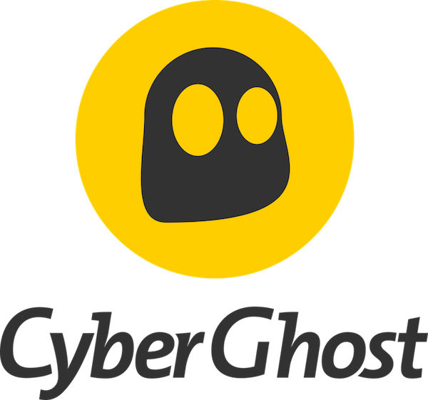 CyberGhost VPN logo
