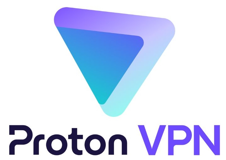 Proton VPN logo