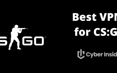Best VPNs for CSGO