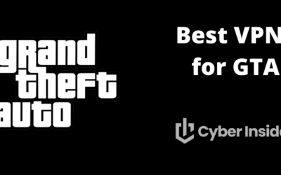 Best VPNs for GTA 5 Online