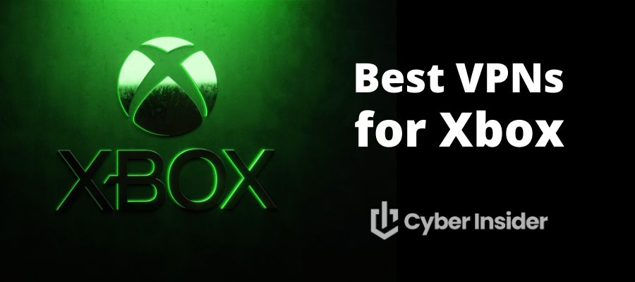 VPN Xbox: أفضل خوادم ألعاب سريعة
