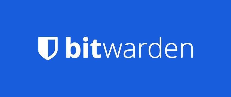 Bitwarden Logo