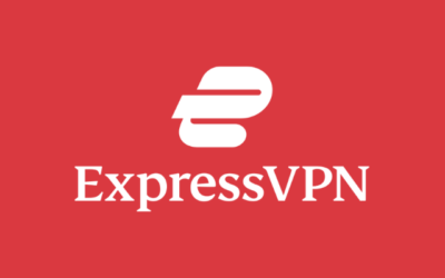 ExpressVPN logo