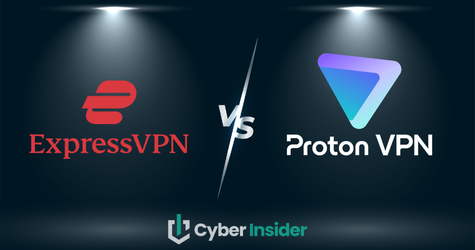 ExpressVPN vs Proton VPN 2024: 8 Tests, 1 Clear Winner