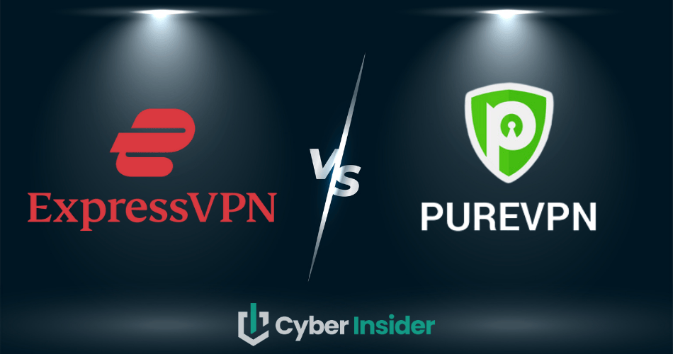 PureVPN vs ExpressVPN: Ultimate Comparison for 2025