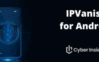 IPVanish for Android