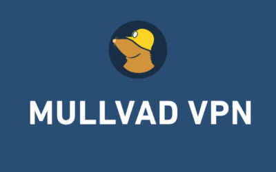 Mullvad-VPN-Review