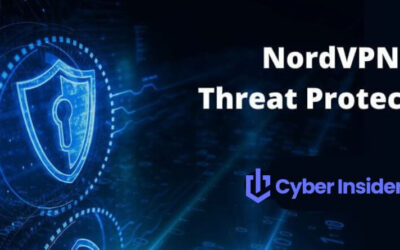 NordVPN Threat Protection