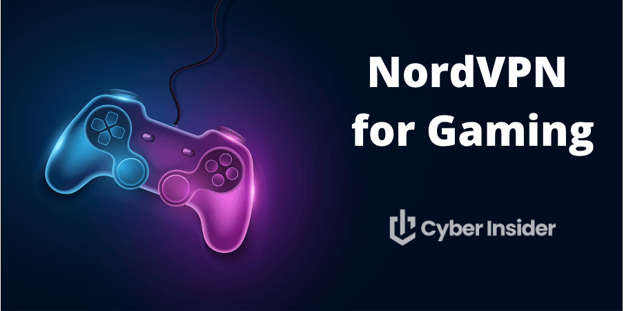 NordVPN for Gaming: Does it Work Well? (Tested 2025)