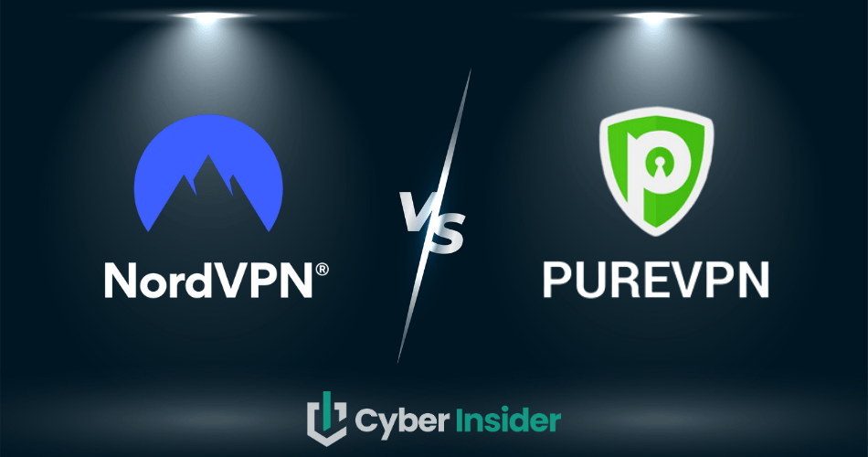 Purevpn Vs Nordvpn: Ultimate VPN Showdown 2025