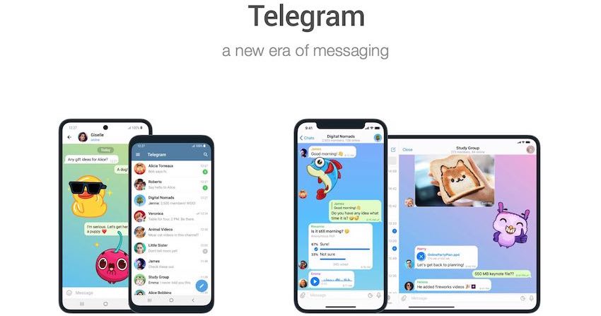 Telegram Review 2024: Pros, Cons, and Test Results