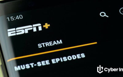 Best VPN for ESPN