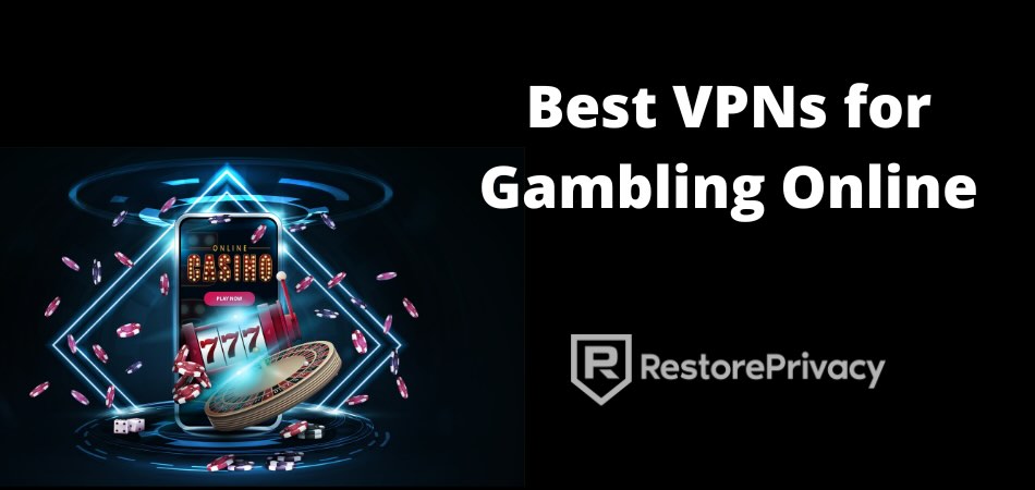 Gamble Like a Ghost: Navigating VPNs in Online Casinos