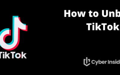 How to Unblock TikTok