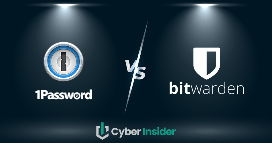1Password vs Bitwarden: 8 Tests, 1 Clear Winner in 2024