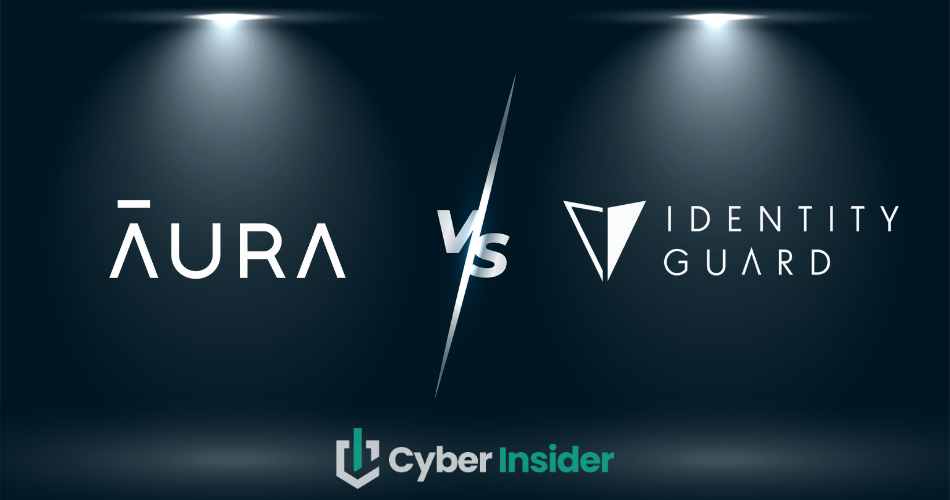 Identity Guard vs Aura: Which Service Leads in 2024?