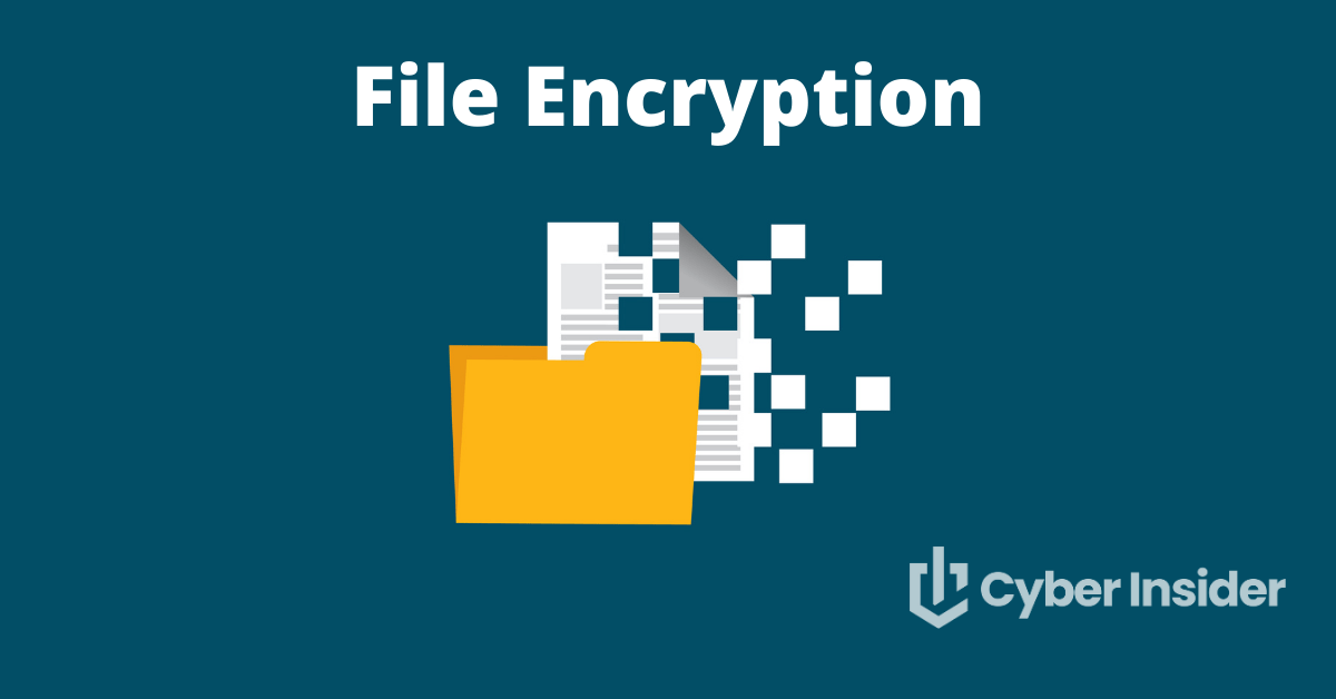 How to Encrypt Files, Folders, and Drives on Windows