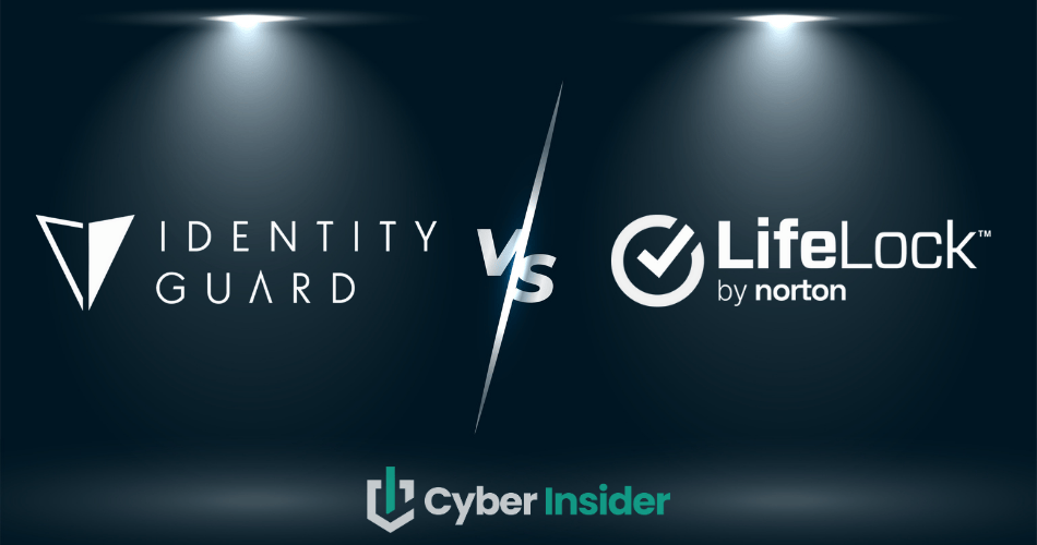 Identity Guard Vs Lifelock Comparison: Ultimate Protection Showdown