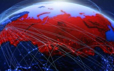 Russian Government Orders ISPs to Hand Over Names of VPN Users