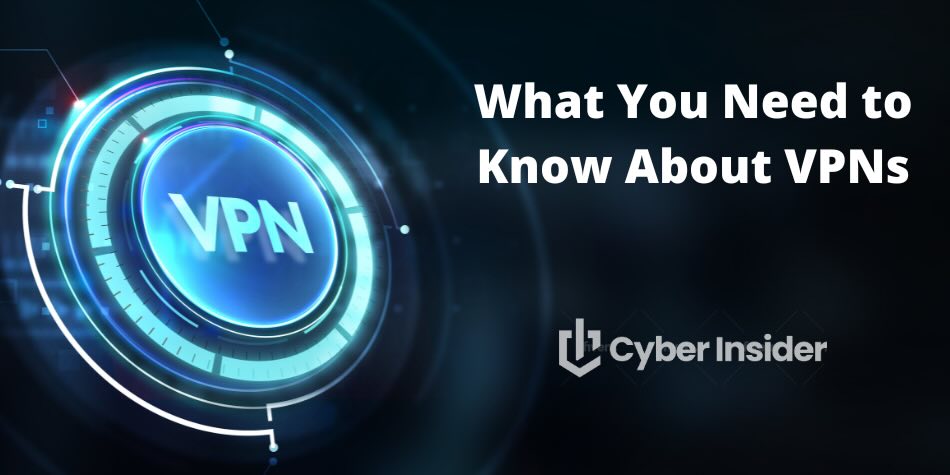 VPN: Everything You Need to Know in 2024