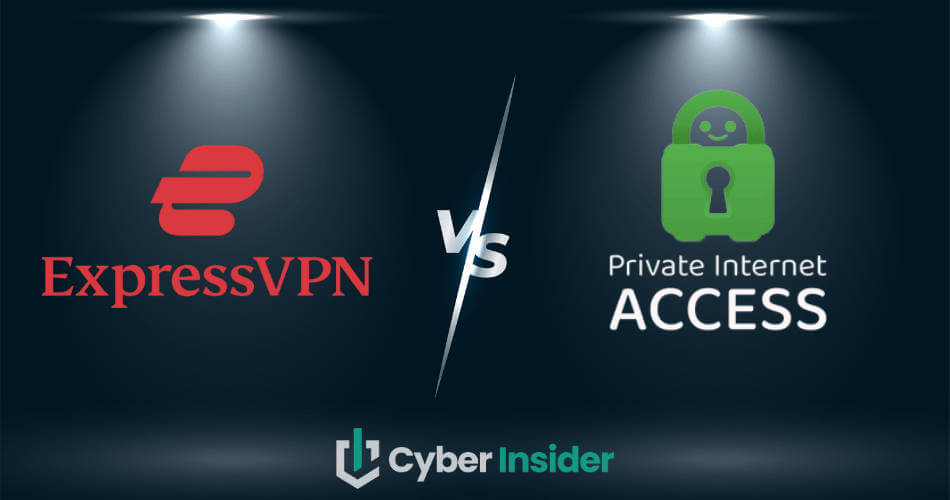 Private Internet Access Vs Expressvpn: Ultimate VPN Showdown