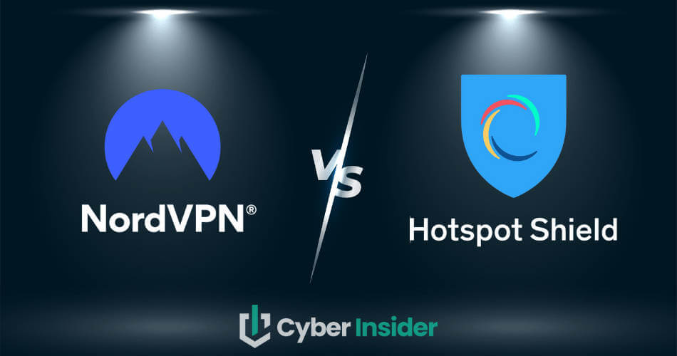 Nordvpn Vs Hotspot Shield: The Ultimate VPN Showdown