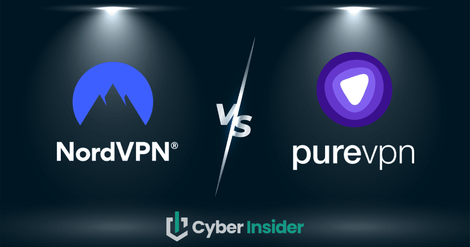 NordVPN vs PureVPN 2025: 1 Winner, 1 to Avoid