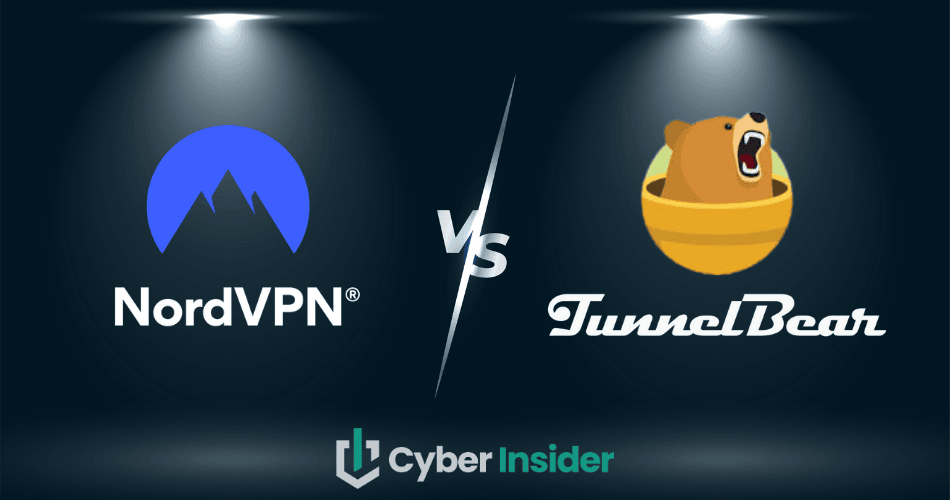 NordVPN vs TunnelBear: Which VPN Is Right for You?