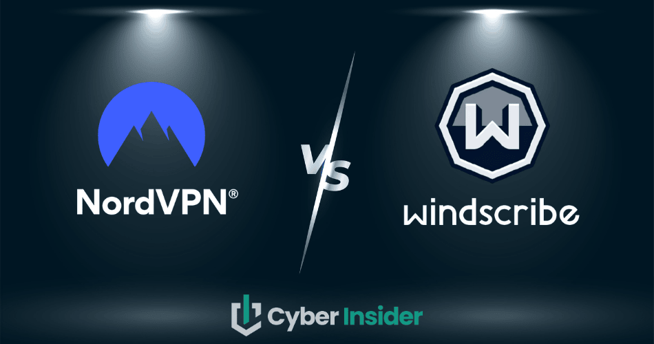 Nordvpn Vs Windscribe: Ultimate VPN Comparison Guide
