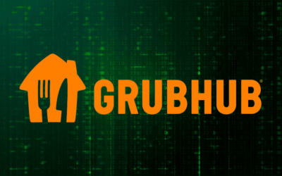 Grubhub Discloses Data Breach Exposing Customer Information