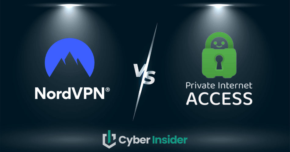 Private Internet Access Vs NordVPN: Which VPN Reigns Supreme?