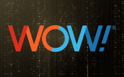 Arkana Ransomware Breached American ISP WideOpenWest (WOW!)