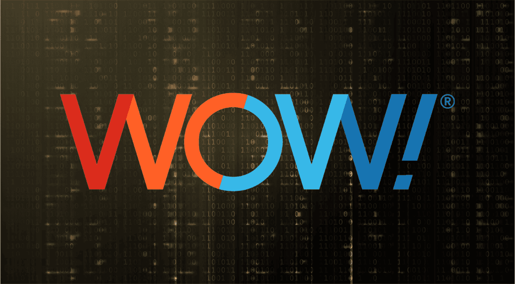 Arkana Ransomware Breached American ISP WideOpenWest (WOW!)