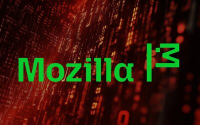 Mozilla Calls for Action to Stop Surveillance Firm's Data Scraping