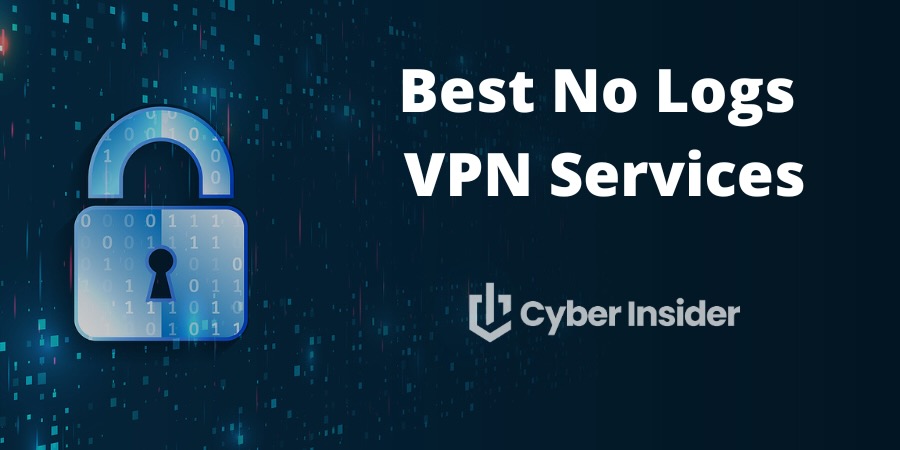 no logs VPN
