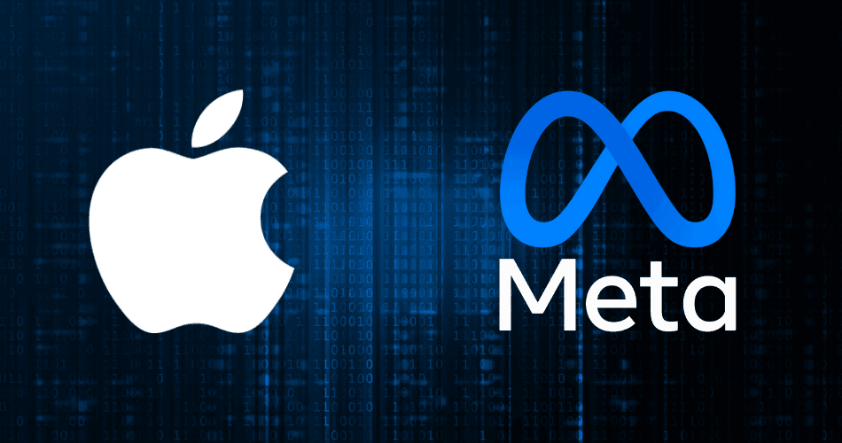 Apple and Meta Fined €700 Million for Breaking EU Digital Market Rules
