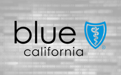 Blue Shield of California Exposed Health Data of 4.7 Million Members