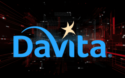 DaVita Hit by Ransomware Attack Disrupting Operations, Patient Care Continues