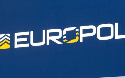 Europol Dismantles Child Abuse Platform 'KidFlix,' Identifies 1,400 Suspects
