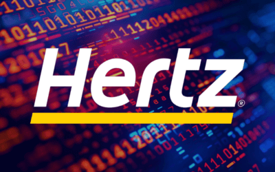 Hertz Confirms Data Breach Following Clop Ransomware Leaks