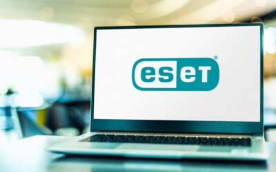 'ToddyCat' Hackers Exploit ESET Antivirus Flaw to Bypass Windows Security