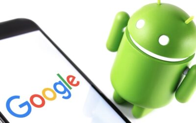 Google Adds Auto-Restart to Android to Block Unauthorized Data Extraction
