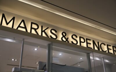Marks & Spencer Confirms Cyber Incident Causing Business Disruption