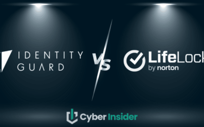 Identity Guard vs LifeLock