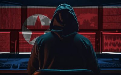 Lazarus Group Breached Semiconductor and Software Firms in South Korea