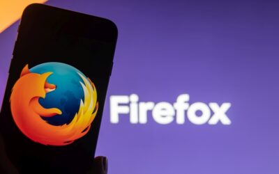 Mozilla Fears Firefox Fallout from Google Search Antitrust Case